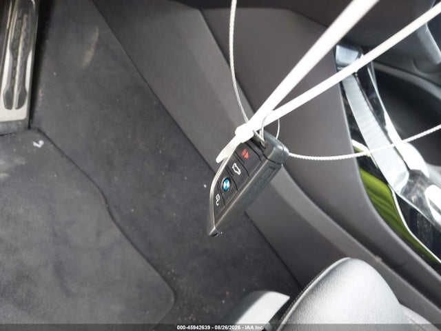 Aukcja sprzedaży 2022 Bmw X3 Xdrive30i, vin: 5UX53DP02N9K21899, numer aukcji: 45942639