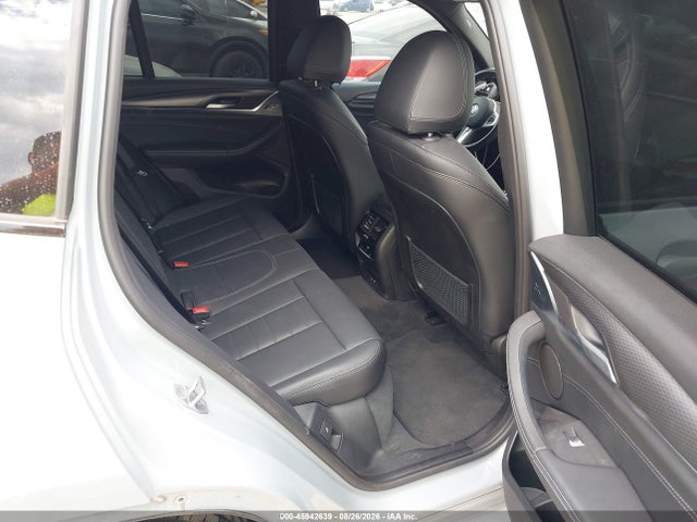 Aukcja sprzedaży 2022 Bmw X3 Xdrive30i, vin: 5UX53DP02N9K21899, numer aukcji: 45942639
