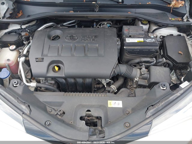 Aukcja sprzedaży 2019 Toyota C-hr Le, vin: NMTKHMBX4KR095731, numer aukcji: 45942641