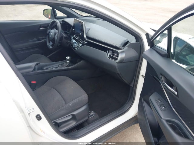Aukcja sprzedaży 2019 Toyota C-hr Le, vin: NMTKHMBX4KR095731, numer aukcji: 45942641