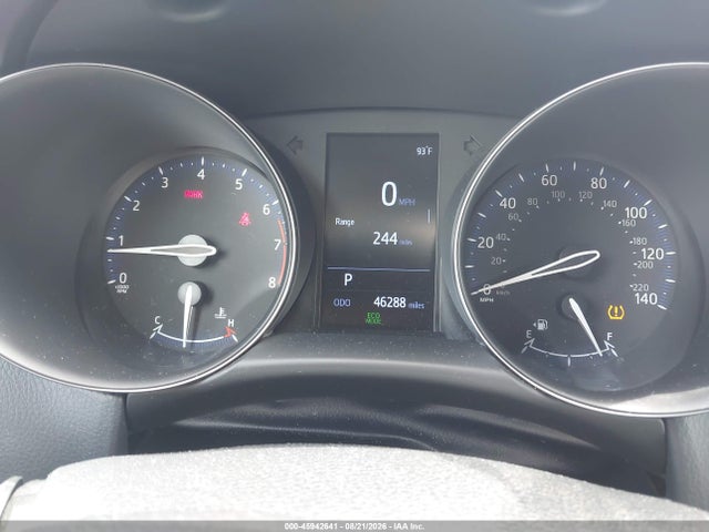 Aukcja sprzedaży 2019 Toyota C-hr Le, vin: NMTKHMBX4KR095731, numer aukcji: 45942641