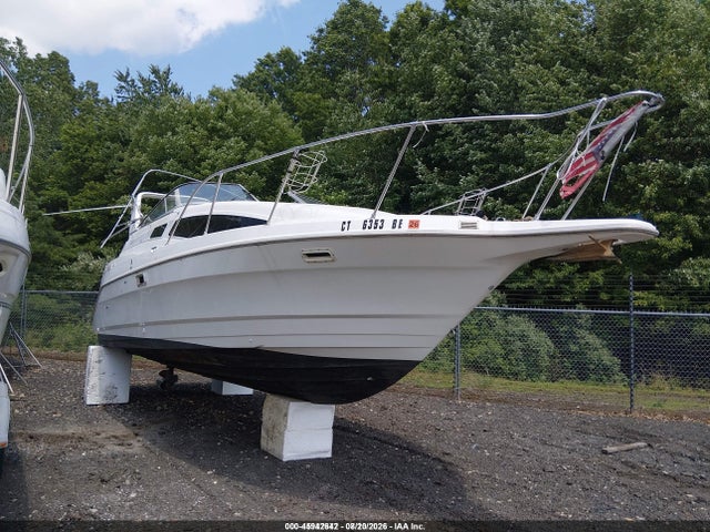 Продаж на аукціоні авто 1997 Bayliner Other, vin: BL2A20STF697, номер лоту: 45942642