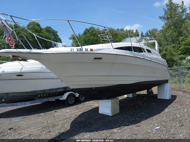 Продаж на аукціоні авто 1997 Bayliner Other, vin: BL2A20STF697, номер лоту: 45942642