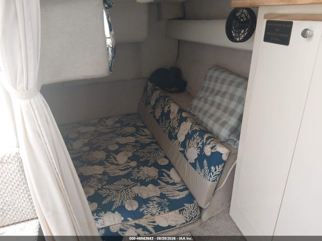 Продаж на аукціоні авто 1997 Bayliner Other, vin: BL2A20STF697, номер лоту: 45942642