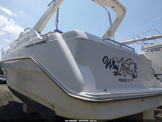 Продаж на аукціоні авто 1997 Bayliner Other, vin: BL2A20STF697, номер лоту: 45942642