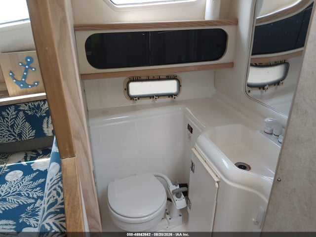 Продаж на аукціоні авто 1997 Bayliner Other, vin: BL2A20STF697, номер лоту: 45942642