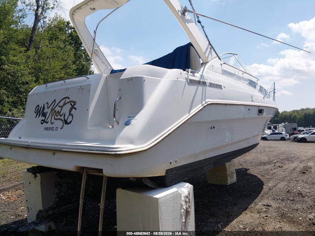 Продаж на аукціоні авто 1997 Bayliner Other, vin: BL2A20STF697, номер лоту: 45942642