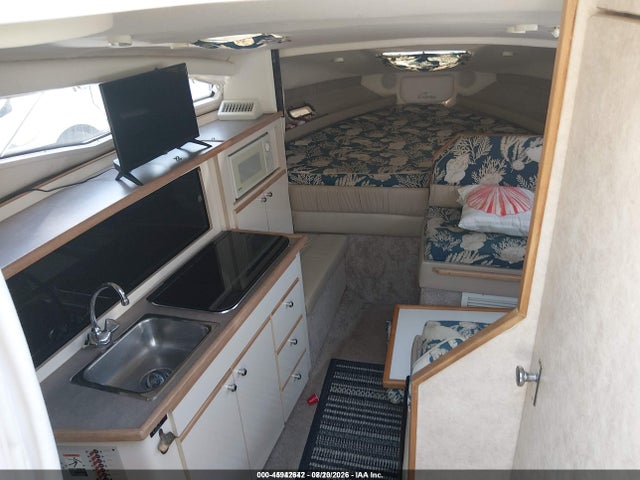 Продаж на аукціоні авто 1997 Bayliner Other, vin: BL2A20STF697, номер лоту: 45942642