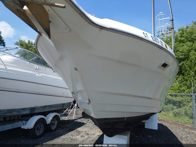 Продаж на аукціоні авто 1997 Bayliner Other, vin: BL2A20STF697, номер лоту: 45942642