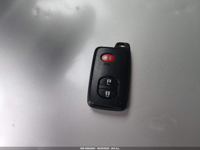 45942643 :رقم المزاد ، JTMDF4DV1AD038781 vin ، 2010 Toyota Rav4 Limited مزاد بيع
