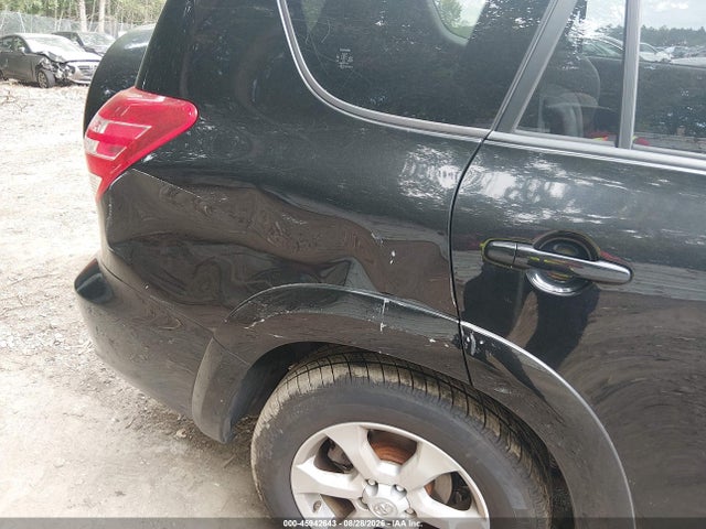 45942643 :رقم المزاد ، JTMDF4DV1AD038781 vin ، 2010 Toyota Rav4 Limited مزاد بيع
