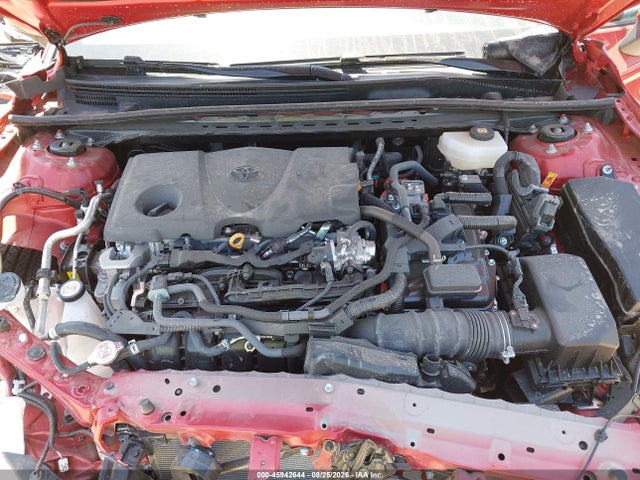 Aukcja sprzedaży 2026 Toyota Camry Se, vin: 4T1DAACK8TU322315, numer aukcji: 45942644