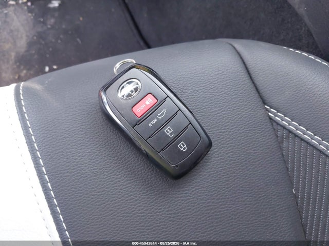 Aukcja sprzedaży 2026 Toyota Camry Se, vin: 4T1DAACK8TU322315, numer aukcji: 45942644