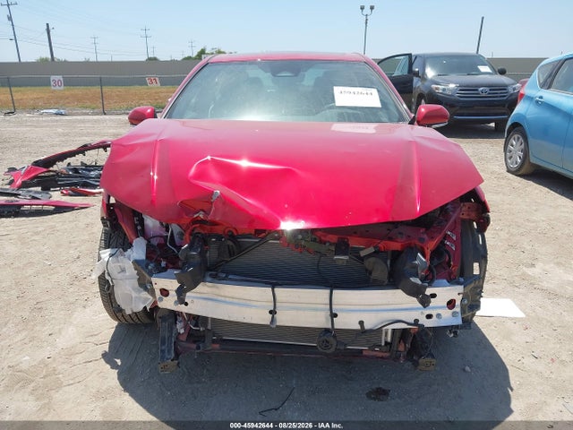 Aukcja sprzedaży 2026 Toyota Camry Se, vin: 4T1DAACK8TU322315, numer aukcji: 45942644