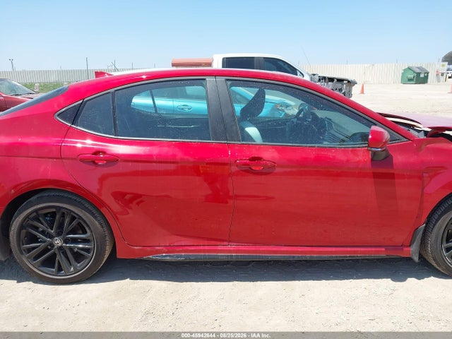 Aukcja sprzedaży 2026 Toyota Camry Se, vin: 4T1DAACK8TU322315, numer aukcji: 45942644