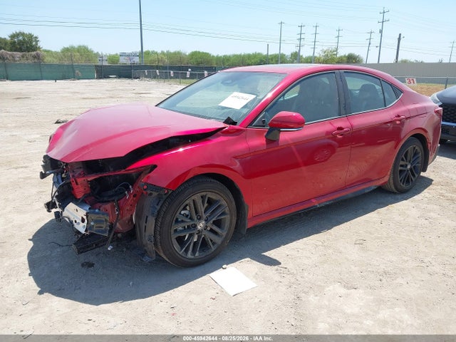Aukcja sprzedaży 2026 Toyota Camry Se, vin: 4T1DAACK8TU322315, numer aukcji: 45942644