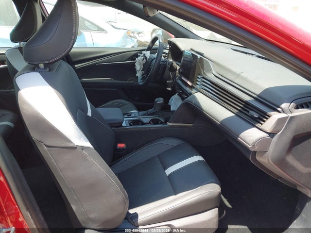 Aukcja sprzedaży 2026 Toyota Camry Se, vin: 4T1DAACK8TU322315, numer aukcji: 45942644