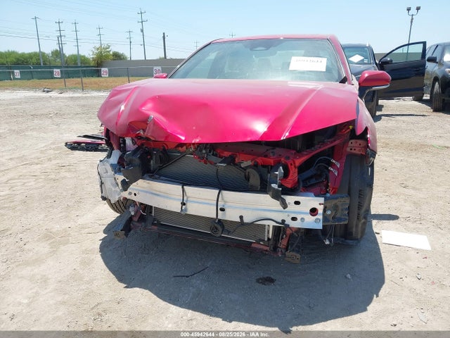 Aukcja sprzedaży 2026 Toyota Camry Se, vin: 4T1DAACK8TU322315, numer aukcji: 45942644