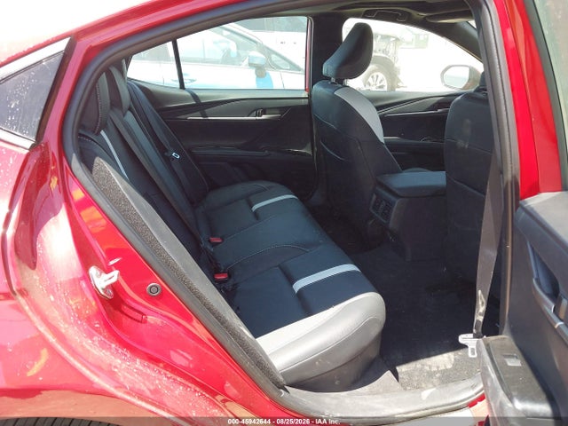 Aukcja sprzedaży 2026 Toyota Camry Se, vin: 4T1DAACK8TU322315, numer aukcji: 45942644