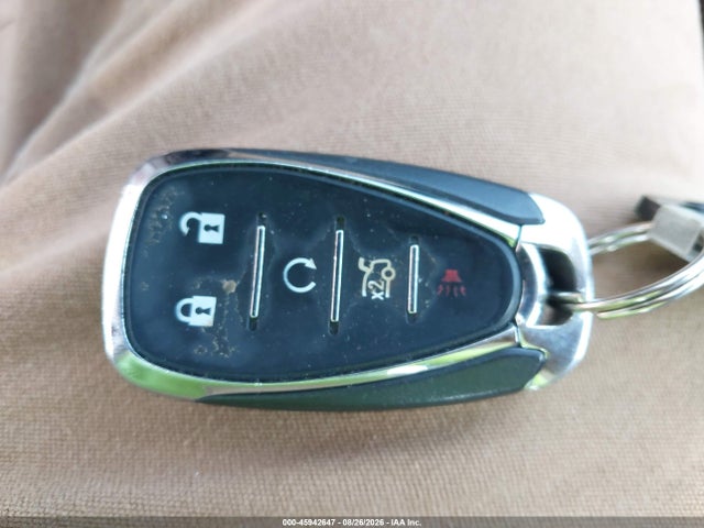 Aukcja sprzedaży 2018 Chevrolet Cruze Lt Auto, vin: 1G1BE5SM6J7200633, numer aukcji: 45942647