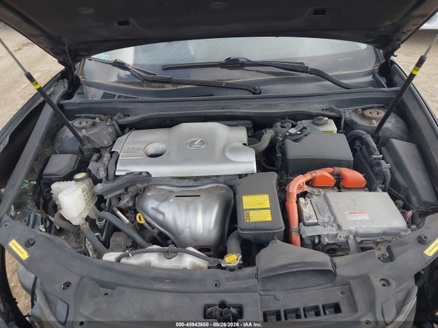 Продаж на аукціоні авто 2013 Lexus Es 300h, vin: JTHBW1GG4D2030241, номер лоту: 45942650