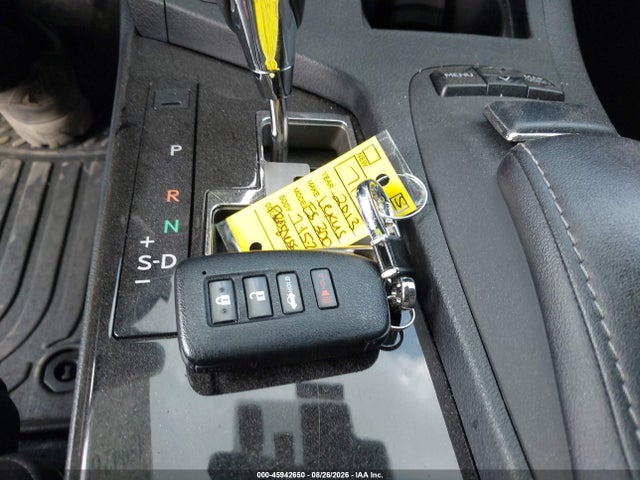 Продаж на аукціоні авто 2013 Lexus Es 300h, vin: JTHBW1GG4D2030241, номер лоту: 45942650
