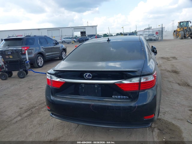 Продаж на аукціоні авто 2013 Lexus Es 300h, vin: JTHBW1GG4D2030241, номер лоту: 45942650