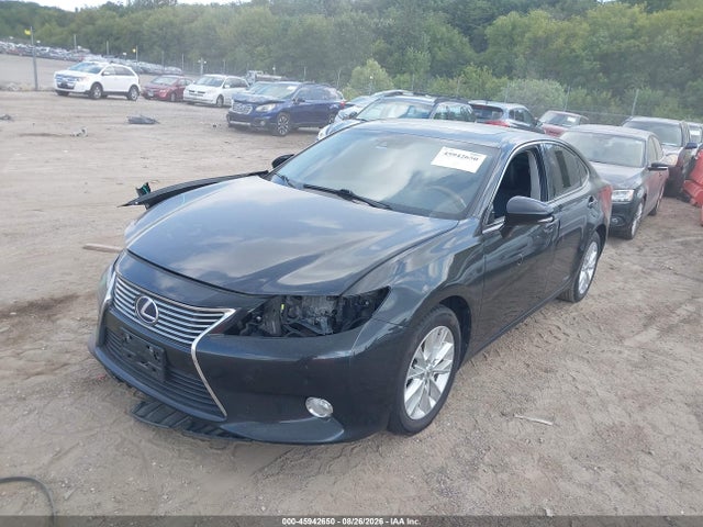 Продаж на аукціоні авто 2013 Lexus Es 300h, vin: JTHBW1GG4D2030241, номер лоту: 45942650