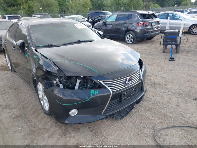 Продаж на аукціоні авто 2013 Lexus Es 300h, vin: JTHBW1GG4D2030241, номер лоту: 45942650
