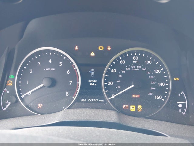 Продаж на аукціоні авто 2013 Lexus Es 300h, vin: JTHBW1GG4D2030241, номер лоту: 45942650