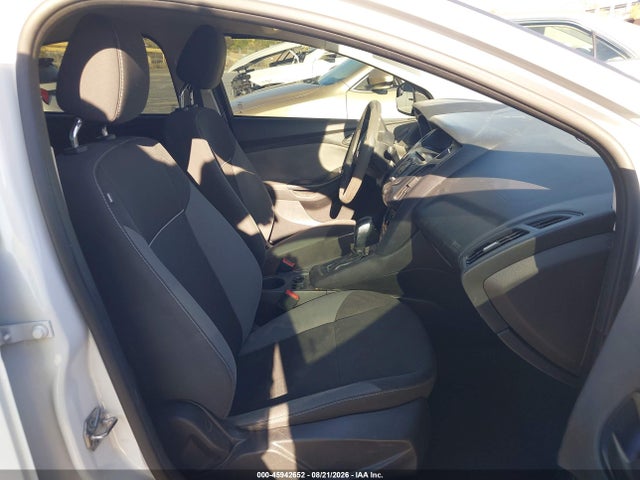 Ford FOCUS S 2014 1FADP3E20EL462658 Image 5