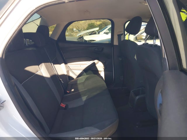 Ford FOCUS S 2014 1FADP3E20EL462658 Image 8