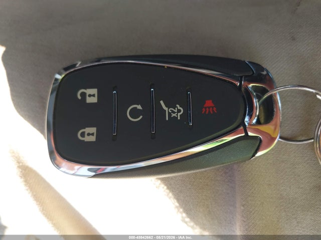 Продаж на аукціоні авто 2023 Chevrolet Trailblazer Awd Rs, vin: KL79MUSL9PB018759, номер лоту: 45942662