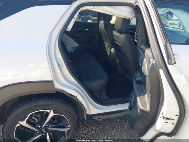 Продаж на аукціоні авто 2023 Chevrolet Trailblazer Awd Rs, vin: KL79MUSL9PB018759, номер лоту: 45942662