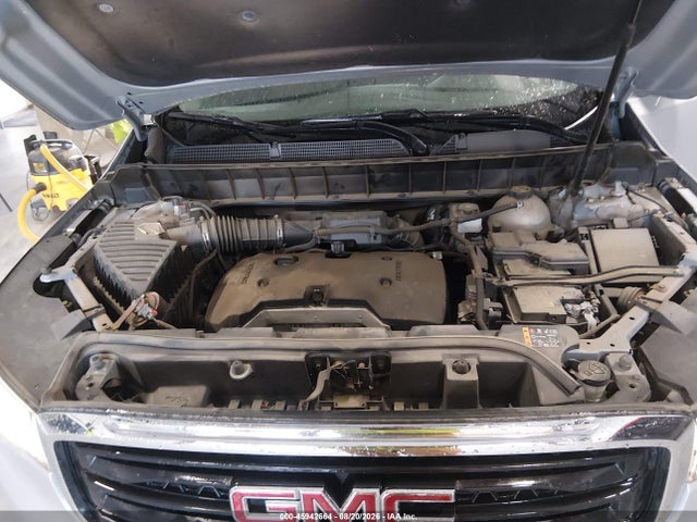 Aukcja sprzedaży 2019 Gmc Acadia Sle-1, vin: 1GKKNRLA2KZ273690, numer aukcji: 45942664