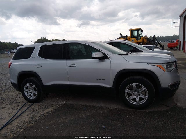Aukcja sprzedaży 2019 Gmc Acadia Sle-1, vin: 1GKKNRLA2KZ273690, numer aukcji: 45942664