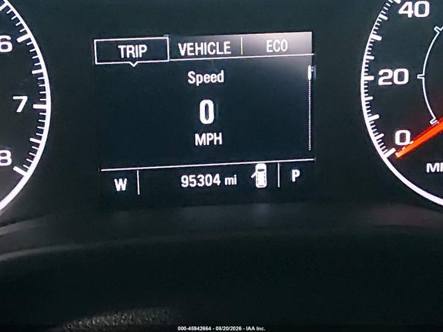 Aukcja sprzedaży 2019 Gmc Acadia Sle-1, vin: 1GKKNRLA2KZ273690, numer aukcji: 45942664