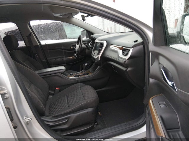 Aukcja sprzedaży 2019 Gmc Acadia Sle-1, vin: 1GKKNRLA2KZ273690, numer aukcji: 45942664