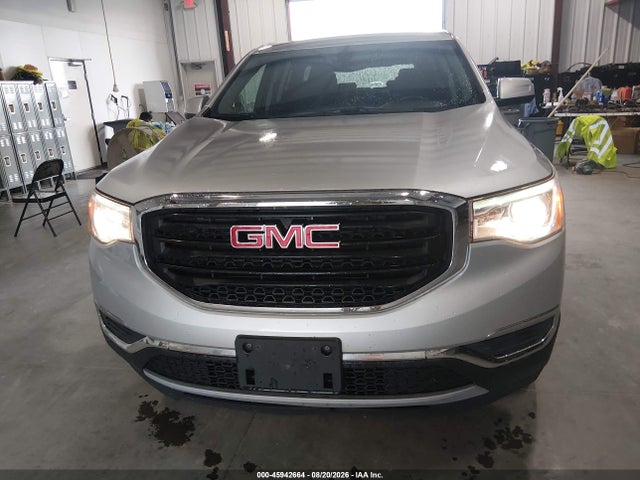 Aukcja sprzedaży 2019 Gmc Acadia Sle-1, vin: 1GKKNRLA2KZ273690, numer aukcji: 45942664