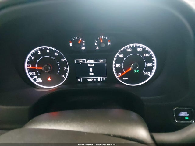 Aukcja sprzedaży 2019 Gmc Acadia Sle-1, vin: 1GKKNRLA2KZ273690, numer aukcji: 45942664