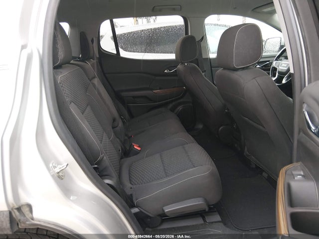 Aukcja sprzedaży 2019 Gmc Acadia Sle-1, vin: 1GKKNRLA2KZ273690, numer aukcji: 45942664