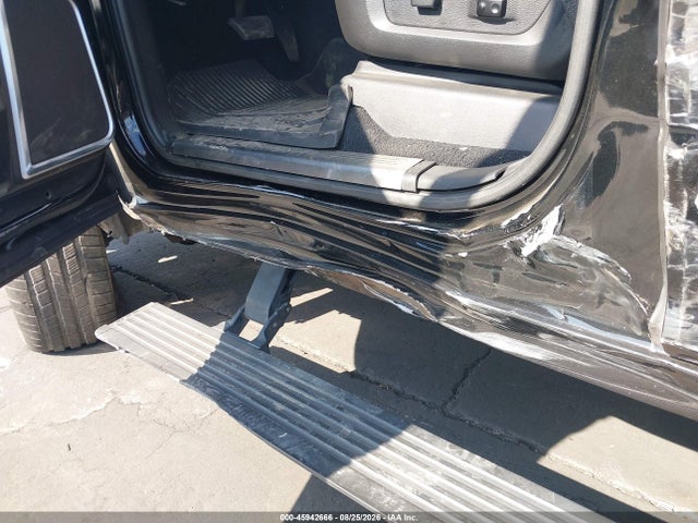 Продажа на аукционе авто 2019 Ram 2500 Laramie  4x4 8' Box, vin: 3C6UR5KL9KG654089, номер лота: 45942666