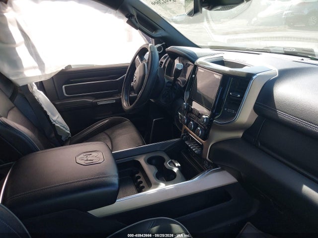 Продажа на аукционе авто 2019 Ram 2500 Laramie  4x4 8' Box, vin: 3C6UR5KL9KG654089, номер лота: 45942666