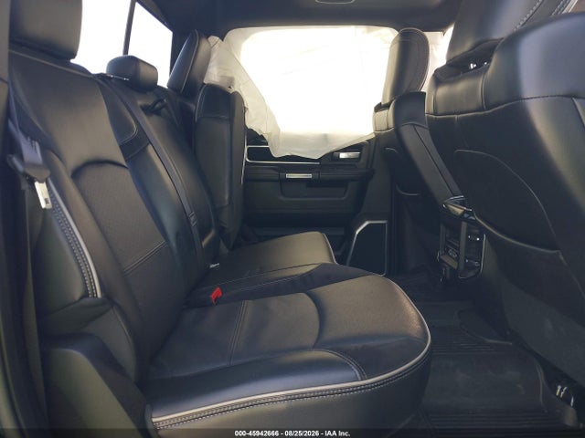 Продажа на аукционе авто 2019 Ram 2500 Laramie  4x4 8' Box, vin: 3C6UR5KL9KG654089, номер лота: 45942666
