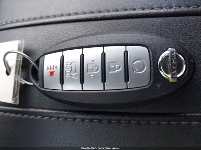 Nissan ROGUE SV 2019 5N1AT2MT2KC772699 Image 11