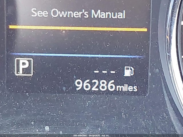Nissan ROGUE SV 2019 5N1AT2MT2KC772699 Image 16