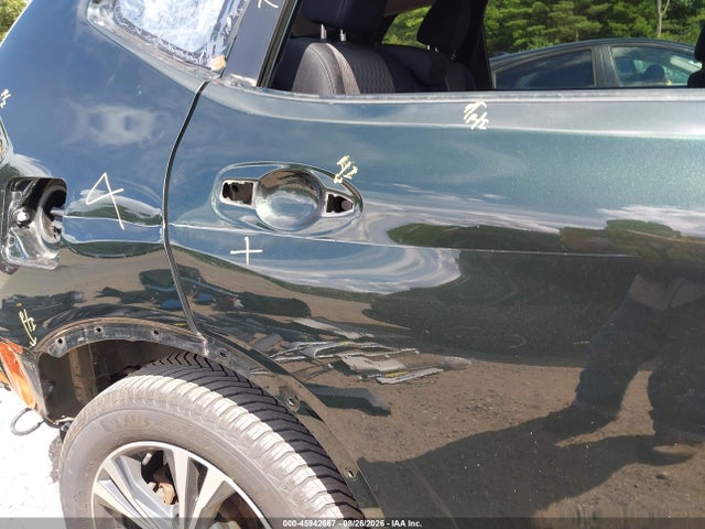 Nissan ROGUE SV 2019 5N1AT2MT2KC772699 Image 18