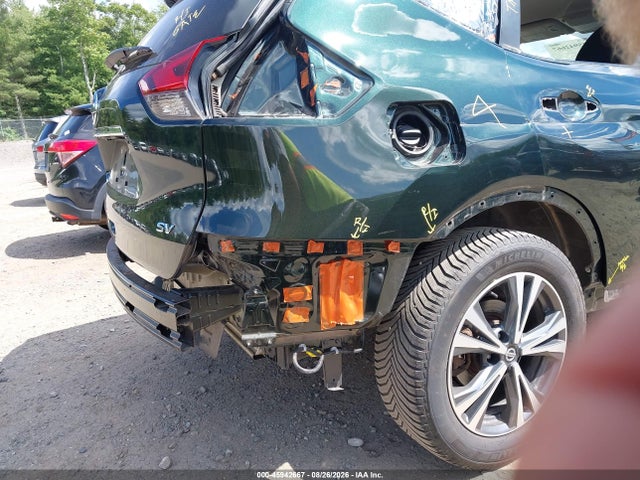 Nissan ROGUE SV 2019 5N1AT2MT2KC772699 Image 20