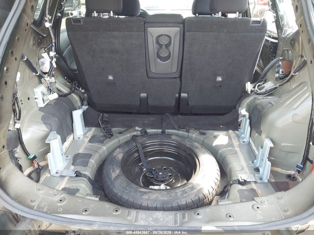 Nissan ROGUE SV 2019 5N1AT2MT2KC772699 Image 22