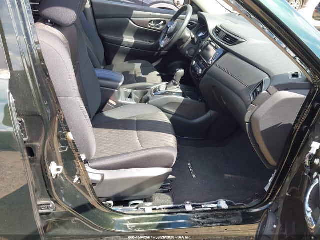 Nissan ROGUE SV 2019 5N1AT2MT2KC772699 Image 5